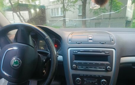 Skoda Octavia, 2013 год, 780 000 рублей, 12 фотография