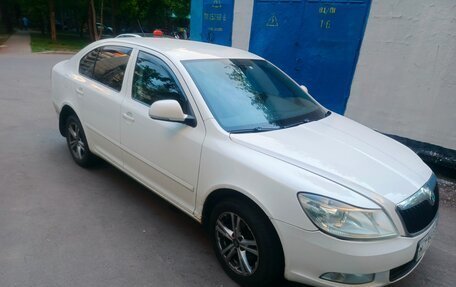 Skoda Octavia, 2013 год, 780 000 рублей, 13 фотография