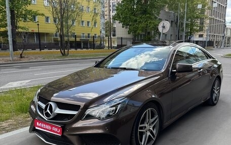 Mercedes-Benz E-Класс, 2013 год, 2 150 000 рублей, 1 фотография