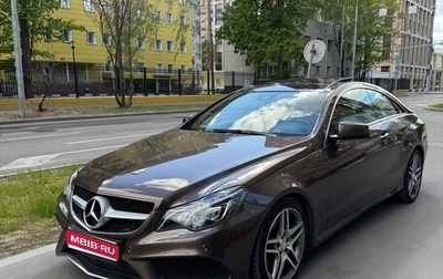 Mercedes-Benz E-Класс, 2013 год, 2 150 000 рублей, 1 фотография