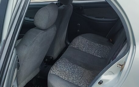 Chevrolet Lanos I, 2009 год, 215 000 рублей, 5 фотография