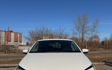 Volkswagen Polo VI (EU Market), 2014 год, 879 000 рублей, 4 фотография