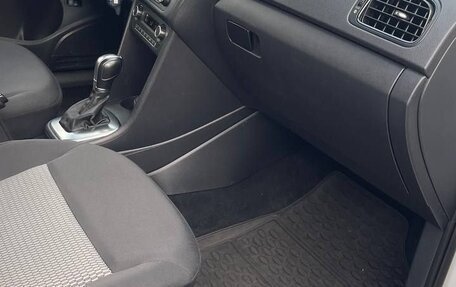 Volkswagen Polo VI (EU Market), 2014 год, 879 000 рублей, 10 фотография