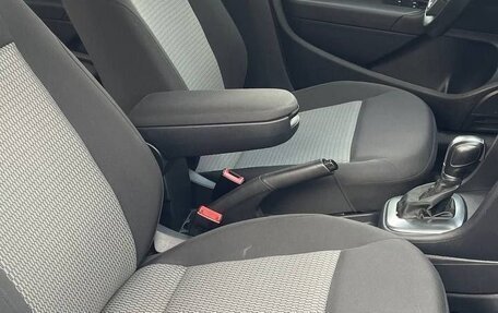 Volkswagen Polo VI (EU Market), 2014 год, 879 000 рублей, 11 фотография