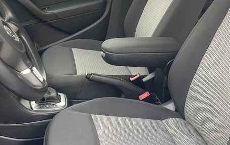 Volkswagen Polo VI (EU Market), 2014 год, 879 000 рублей, 12 фотография