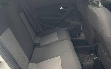 Volkswagen Polo VI (EU Market), 2014 год, 879 000 рублей, 15 фотография