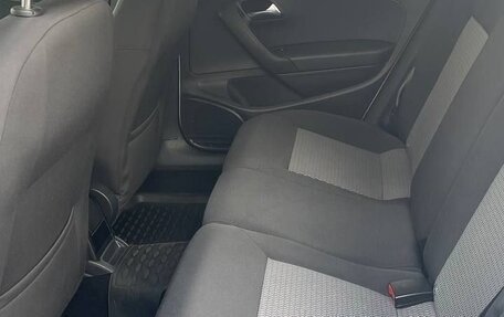 Volkswagen Polo VI (EU Market), 2014 год, 879 000 рублей, 16 фотография