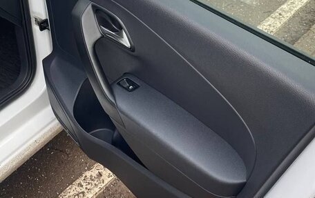 Volkswagen Polo VI (EU Market), 2014 год, 879 000 рублей, 18 фотография