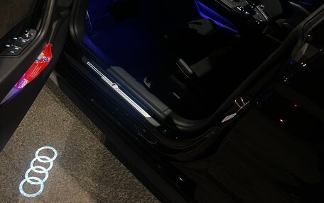 Audi A5, 2019 год, 3 620 000 рублей, 11 фотография