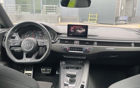 Audi A5, 2019 год, 3 620 000 рублей, 6 фотография