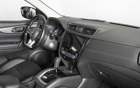 Nissan Qashqai, 2019 год, 1 985 400 рублей, 5 фотография