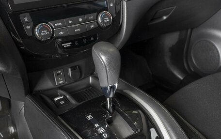 Nissan Qashqai, 2019 год, 1 985 400 рублей, 7 фотография