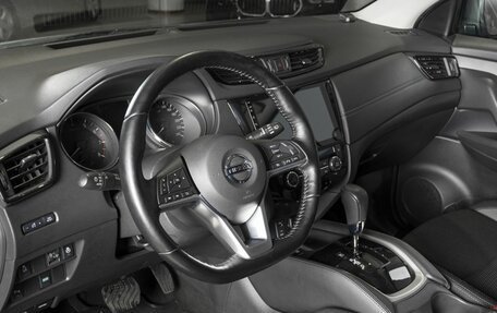Nissan Qashqai, 2019 год, 1 985 400 рублей, 4 фотография