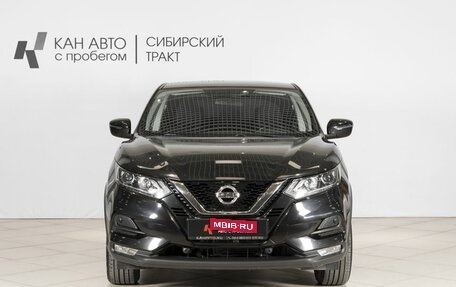 Nissan Qashqai, 2019 год, 1 985 400 рублей, 10 фотография