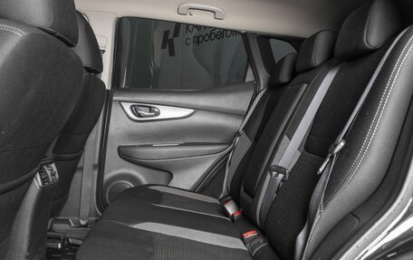 Nissan Qashqai, 2019 год, 1 985 400 рублей, 17 фотография