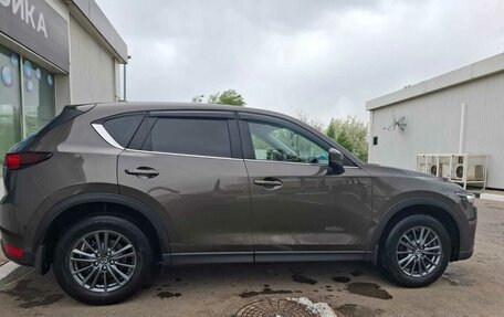 Mazda CX-5 II, 2019 год, 2 670 000 рублей, 6 фотография