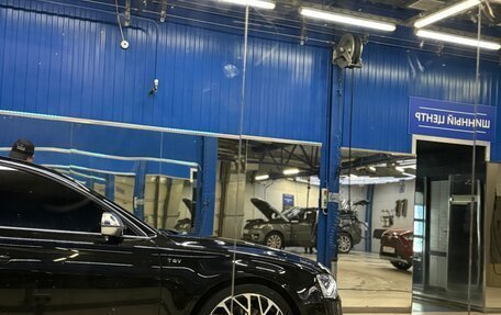 Audi S8, 2013 год, 3 650 000 рублей, 5 фотография