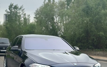 BMW 5 серия, 2013 год, 2 400 000 рублей, 4 фотография
