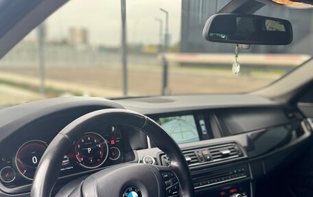 BMW 5 серия, 2013 год, 2 400 000 рублей, 5 фотография
