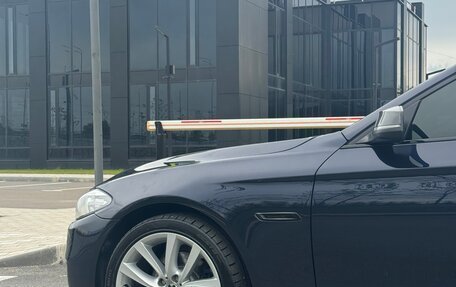 BMW 5 серия, 2013 год, 2 400 000 рублей, 7 фотография