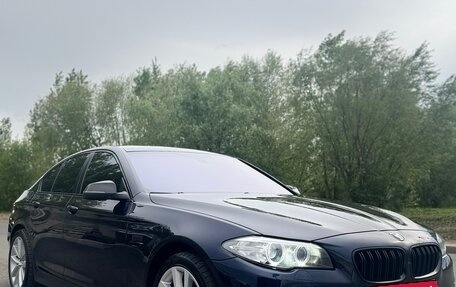 BMW 5 серия, 2013 год, 2 400 000 рублей, 6 фотография