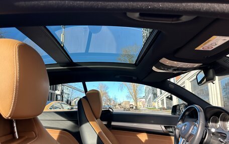 Mercedes-Benz E-Класс, 2013 год, 2 150 000 рублей, 6 фотография