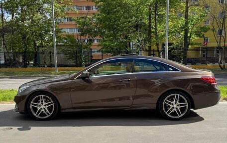 Mercedes-Benz E-Класс, 2013 год, 2 150 000 рублей, 7 фотография