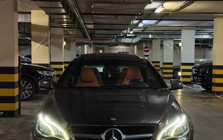 Mercedes-Benz E-Класс, 2013 год, 2 150 000 рублей, 5 фотография