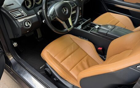 Mercedes-Benz E-Класс, 2013 год, 2 150 000 рублей, 14 фотография