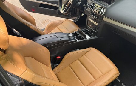 Mercedes-Benz E-Класс, 2013 год, 2 150 000 рублей, 15 фотография