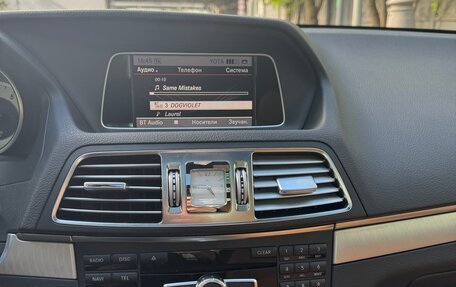Mercedes-Benz E-Класс, 2013 год, 2 150 000 рублей, 13 фотография