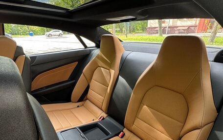 Mercedes-Benz E-Класс, 2013 год, 2 150 000 рублей, 16 фотография