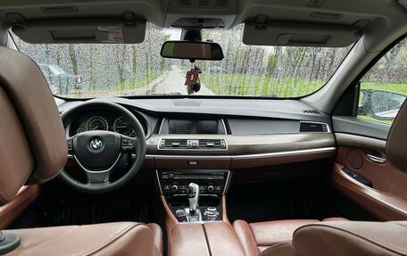 BMW 5 серия, 2011 год, 1 800 000 рублей, 8 фотография