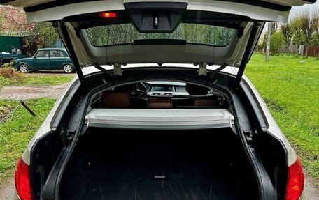 BMW 5 серия, 2011 год, 1 800 000 рублей, 5 фотография