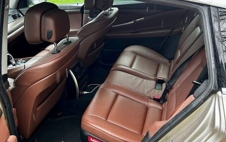 BMW 5 серия, 2011 год, 1 800 000 рублей, 7 фотография