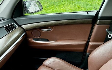 BMW 5 серия, 2011 год, 1 800 000 рублей, 15 фотография