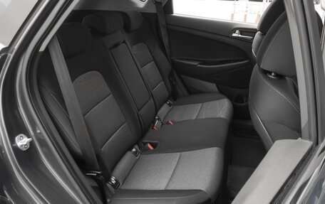 Hyundai Tucson III, 2020 год, 2 949 000 рублей, 7 фотография