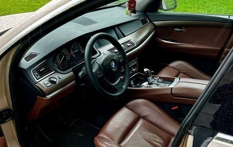 BMW 5 серия, 2011 год, 1 800 000 рублей, 10 фотография