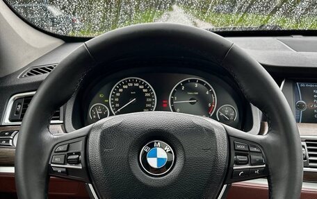 BMW 5 серия, 2011 год, 1 800 000 рублей, 12 фотография