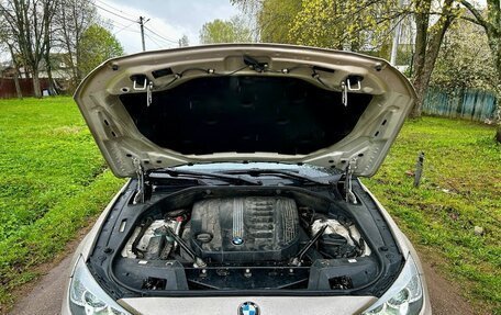 BMW 5 серия, 2011 год, 1 800 000 рублей, 17 фотография