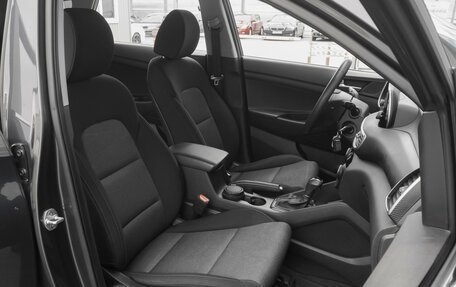 Hyundai Tucson III, 2020 год, 2 949 000 рублей, 8 фотография