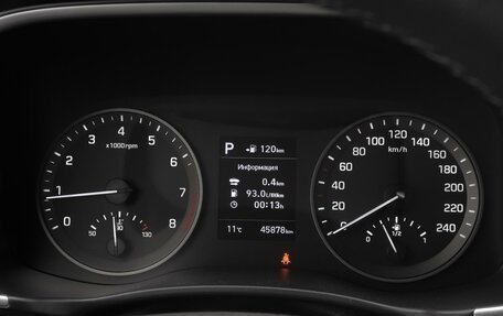 Hyundai Tucson III, 2020 год, 2 949 000 рублей, 14 фотография