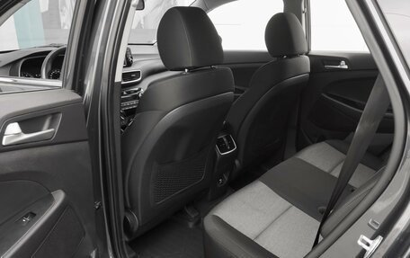 Hyundai Tucson III, 2020 год, 2 949 000 рублей, 11 фотография
