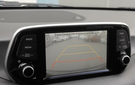 Hyundai Tucson III, 2020 год, 2 949 000 рублей, 13 фотография