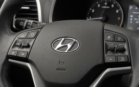 Hyundai Tucson III, 2020 год, 2 949 000 рублей, 16 фотография