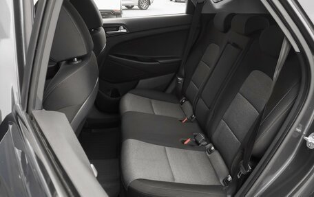 Hyundai Tucson III, 2020 год, 2 949 000 рублей, 9 фотография
