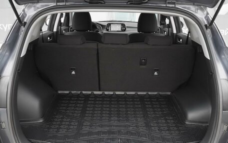 Hyundai Tucson III, 2020 год, 2 949 000 рублей, 17 фотография