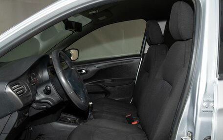 Citroen C-Elysee I рестайлинг, 2014 год, 665 000 рублей, 8 фотография