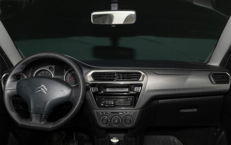 Citroen C-Elysee I рестайлинг, 2014 год, 665 000 рублей, 9 фотография
