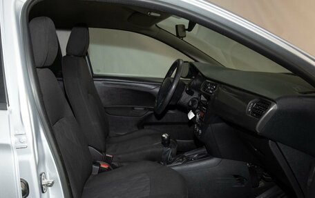 Citroen C-Elysee I рестайлинг, 2014 год, 665 000 рублей, 10 фотография
